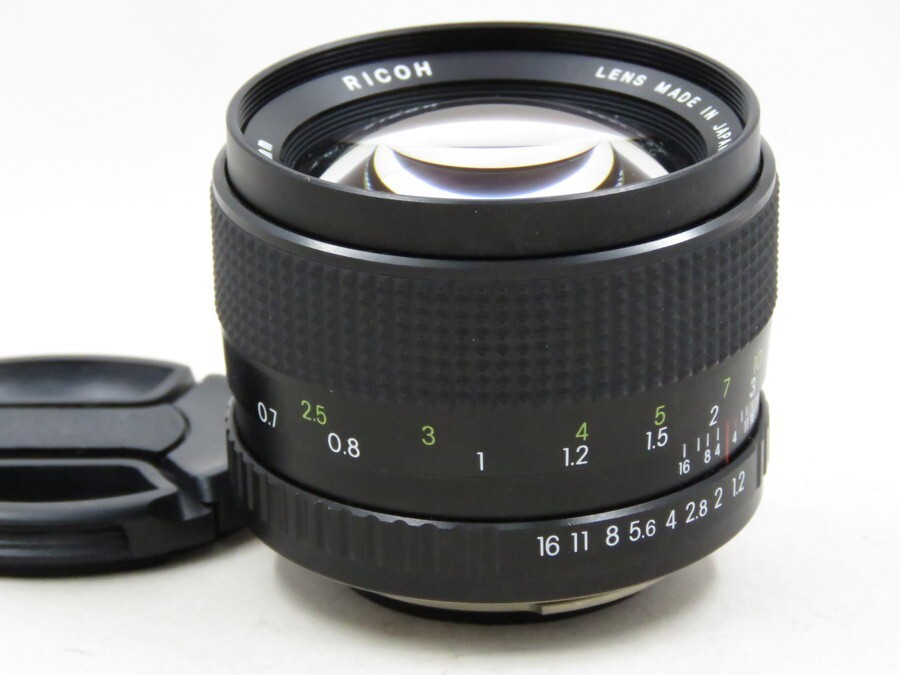 Yahoo!オークション -「xr rikenon 55mm f1.2」の落札相場・落札価格 Yahoo!オークション -「xr rikenon 55mm f1.2」の落札相場・落札価格