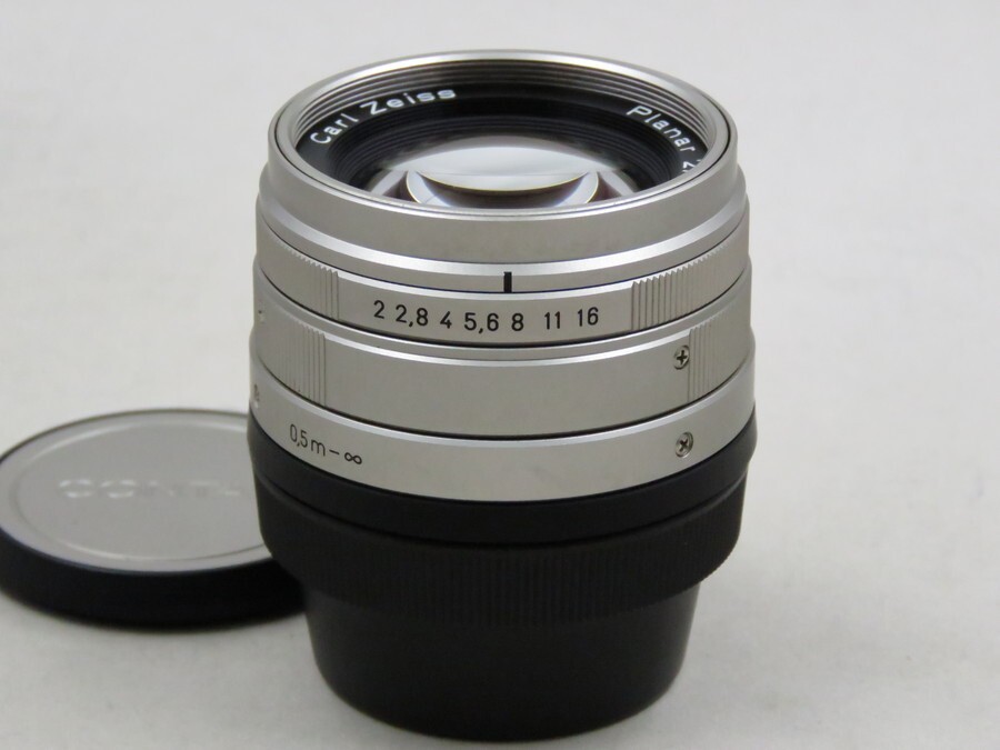 Yahoo!オークション -「contax planar 45mm f2」の落札相場 Yahoo!オークション -「contax planar 45mm f2」の落札相場