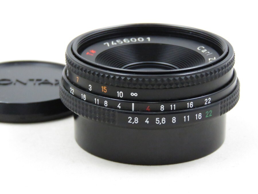 Yahoo!オークション -「carl zeiss tessar 45 2.8 mmj」の落札 Yahoo!オークション -「carl zeiss tessar 45 2.8 mmj」の落札