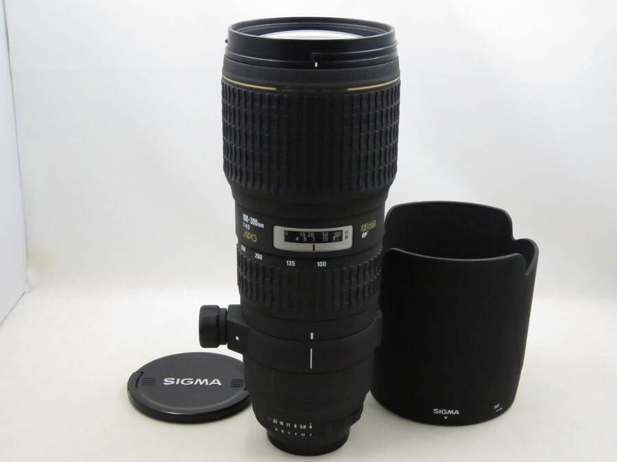 2025年最新】Yahoo!オークション -sigma 100-300 4 exの中古品 2025年最新】Yahoo!オークション -sigma 100-300 4 exの中古品