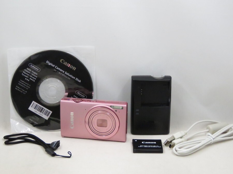Yahoo!オークション -「canon ixy 430f」(キヤノン) (コンパクト Yahoo!オークション -「canon ixy 430f」(キヤノン) (コンパクト