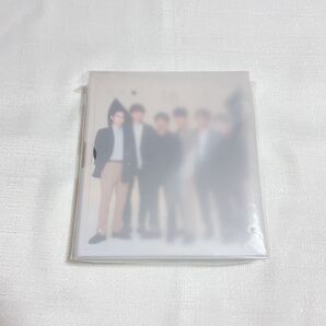 V6 フォトアルバム(2021)