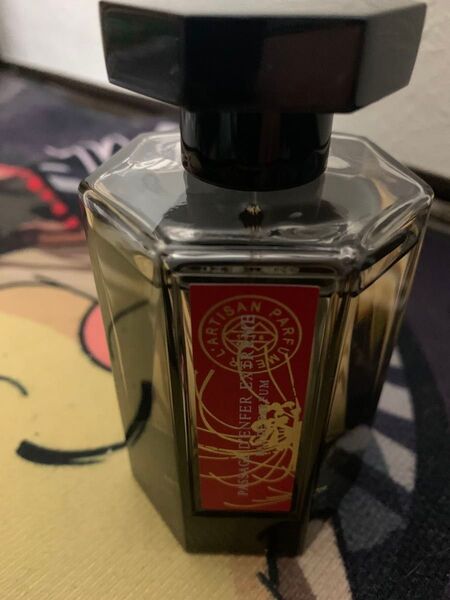 パッサージュ ダンフェ エクストリーム オードパルファムPASSAGE D'ENFER EXTREME EAU DE PARFUM