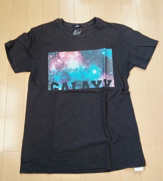 SCANDAL Tシャツ