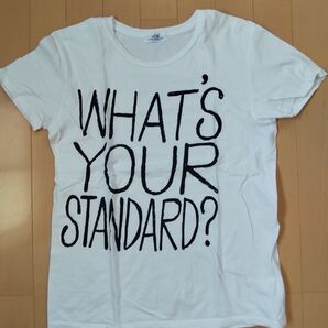 SCANDAL Tシャツ