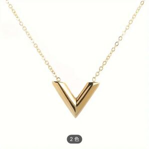ステンレス 金色