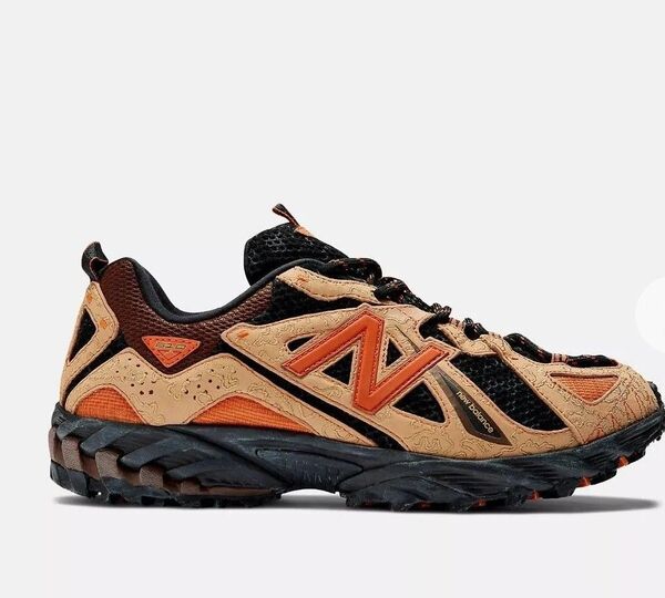 【最安値 新品未使用】New Balance x Joe Freshgoods 610 27.5cm