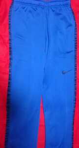 《Новый》》 nike Back Back Crashed Jersey Pants Blue XL