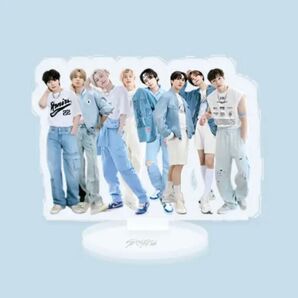 Straykids アクリルスタンド アクスタ