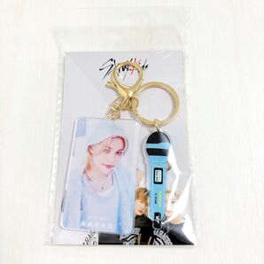 Straykids アクリル キーホルダー フィリックス