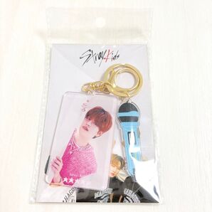 Straykids アクリル キーホルダー スンミン