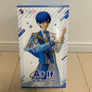 いれいす 1番くじ A賞 If君フィギュア