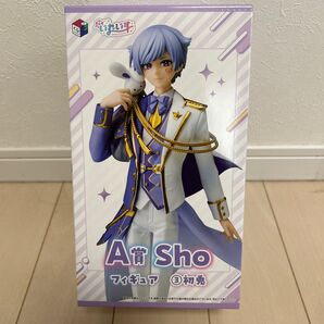 いれいす 1番くじA賞 初兎 フィギュア