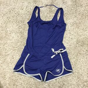 Super Value выставка небольшой размер Asics Lady's Rungsuit Size Size Size New Tag Fighter