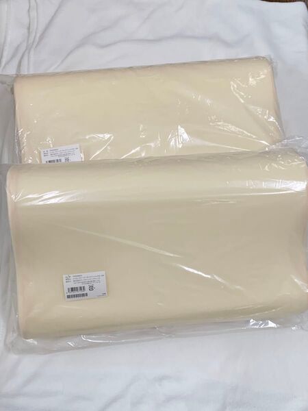 【新品*未使用】トゥルースリーパー ネックフィットピロー 2個セット/低反発 枕