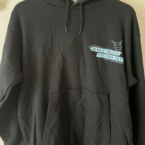 ワールドトリガーフェスティバル2022 パーカー