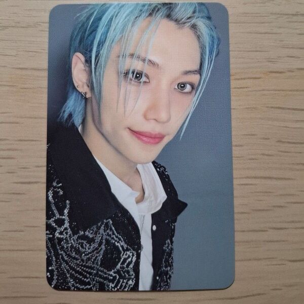 【クーポンご利用下さい】スキズ フィリックス ピリちゃん 樂-STAR straykids Felix
