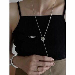 シルバーネックレス 2重ネックレス チェーンネックレス ネックレス アクセサリー シルバー シルバーネックレス