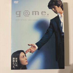 【美品】 game. ゲーム DVD PREMIUM EDITION