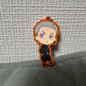 東京リベンジャーズ ラバーストラップ