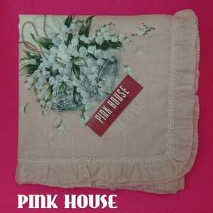 PINK HOUSE