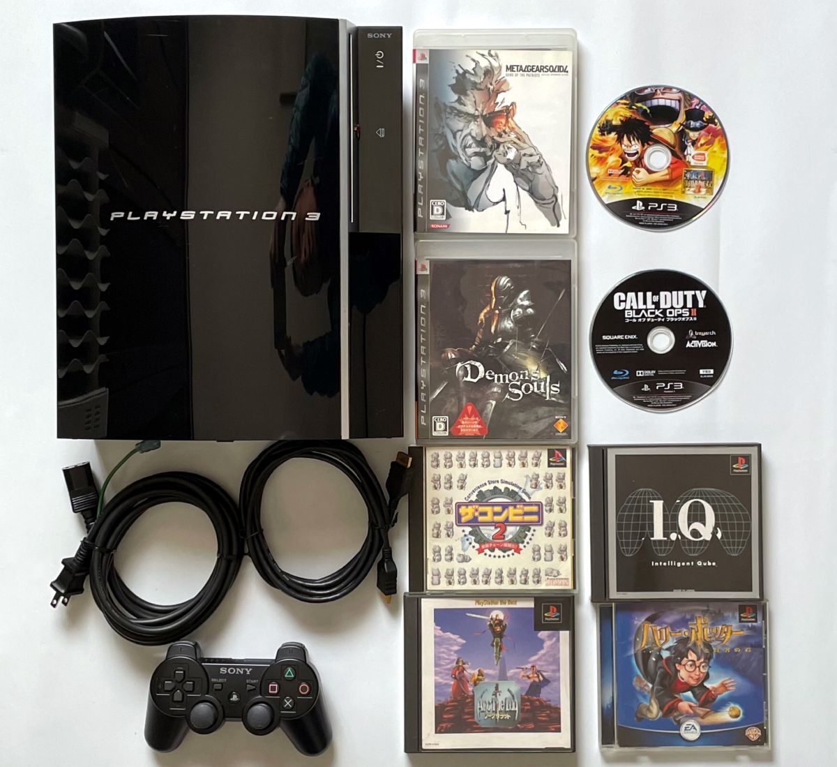 Yahoo!オークション -「ps1 本体」(PS3本体 Yahoo!オークション -「ps1 本体」(PS3本体