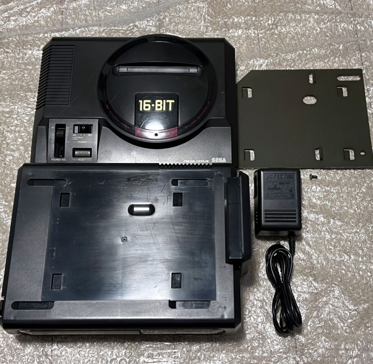 2025年最新】Yahoo!オークション -sega mega cd(メガドライブ)の 2025年最新】Yahoo!オークション -sega mega cd(メガドライブ)の