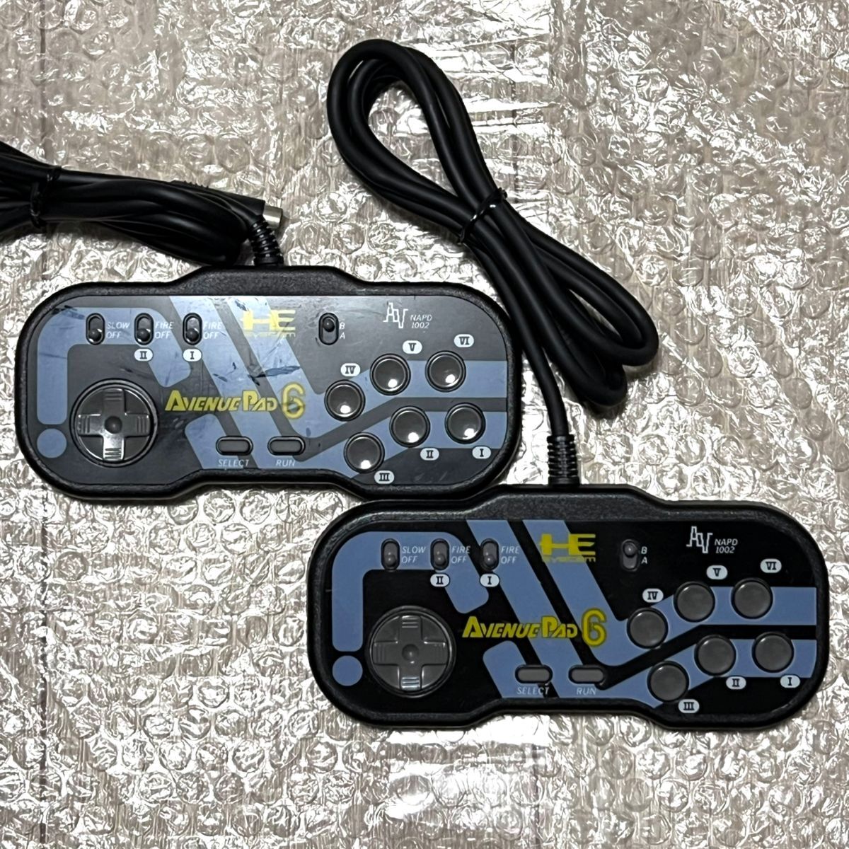 Yahoo!オークション -「アーケード コントローラー」(PCエンジン Yahoo!オークション -「アーケード コントローラー」(PCエンジン
