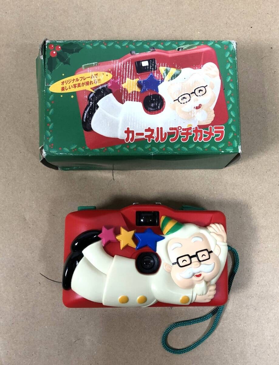 Yahoo!オークション -「カーネル」(フィルムカメラ) (カメラ