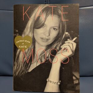 perfect style of KATE MOSS