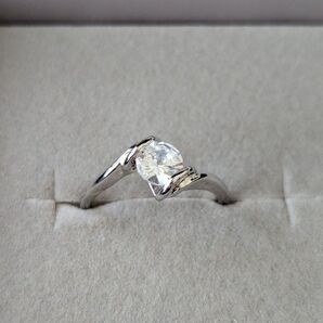 指輪 サイズ 約15.5号 指輪②