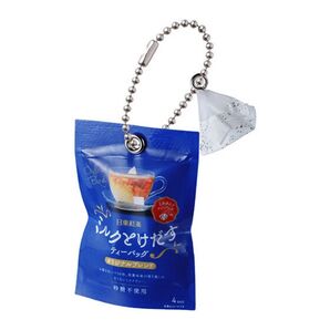 日東紅茶 ミニチャーム