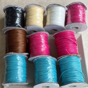 ワックスコード 1m単価50円