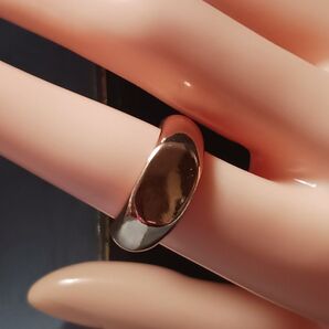 印台風ゴールドリング 15号 No.100