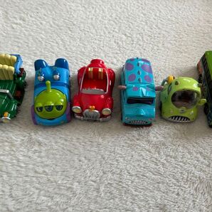 トミカ ディズニー まとめ売り