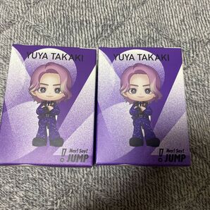 髙木雄也 フィギュア