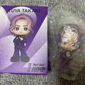 髙木雄也 フィギュア ノーマル