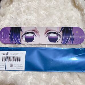 鬼滅の刃 柱展 胡蝶しのぶランダムパッチンブレス