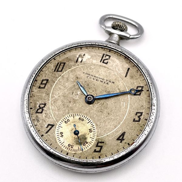 Yahoo!オークション -「chronometer」(懐中時計) の落札相場 Yahoo!オークション -「chronometer」(懐中時計) の落札相場