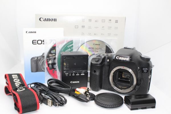 2025年最新】Yahoo!オークション -eos 7dの中古品・新品・未使用 2025年最新】Yahoo!オークション -eos 7dの中古品・新品・未使用