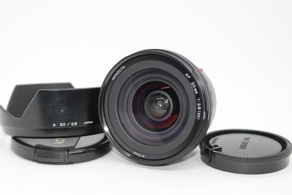 Yahoo!オークション -「sony 20mm f2.8」(家電、AV、カメラ) の Yahoo!オークション -「sony 20mm f2.8」(家電、AV、カメラ) の