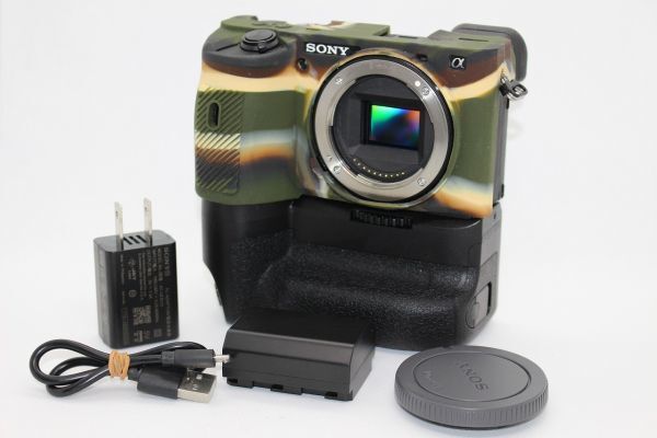 2025年最新】Yahoo!オークション -sony α6600の中古品・新品・未 2025年最新】Yahoo!オークション -sony α6600の中古品・新品・未