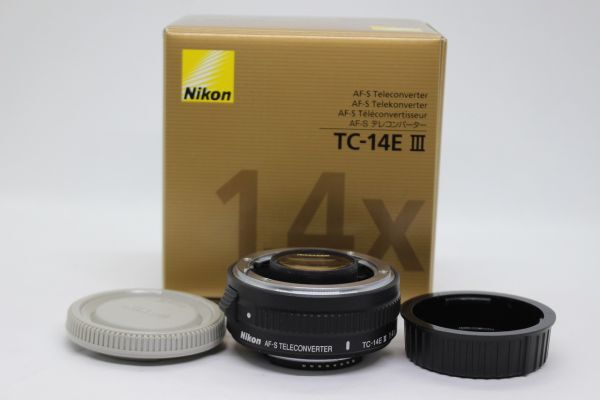 Yahoo!オークション -「Nikon tc-14e 3」の落札相場・落札価格 Yahoo!オークション -「Nikon tc-14e 3」の落札相場・落札価格