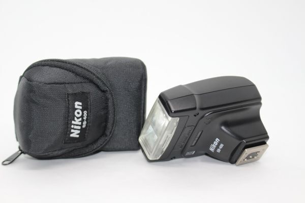 2025年最新】Yahoo!オークション -ニコン sb-400の中古品・新品 2025年最新】Yahoo!オークション -ニコン sb-400の中古品・新品