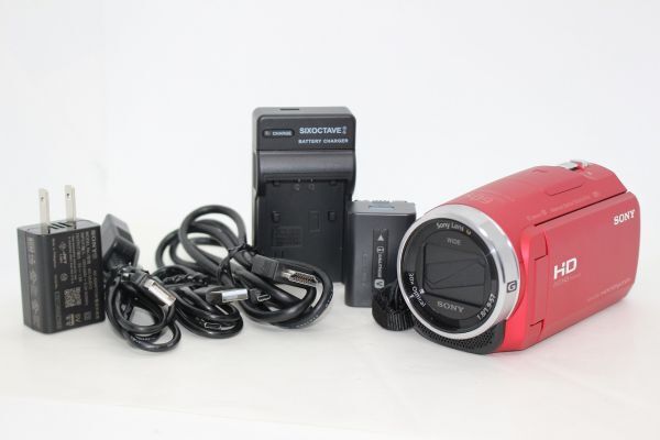 2025年最新】Yahoo!オークション -sony hdr-cx680の中古品・新品 2025年最新】Yahoo!オークション -sony hdr-cx680の中古品・新品