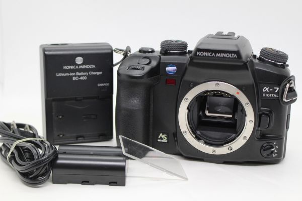 2025年最新】Yahoo!オークション -konica minolta α7 digitalの 2025年最新】Yahoo!オークション -konica minolta α7 digitalの