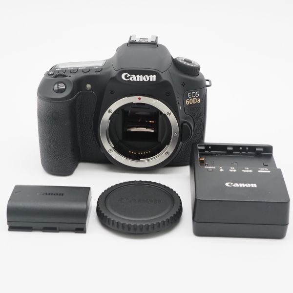 2025年最新】Yahoo!オークション -canon eos 60daの中古品・新品 2025年最新】Yahoo!オークション -canon eos 60daの中古品・新品