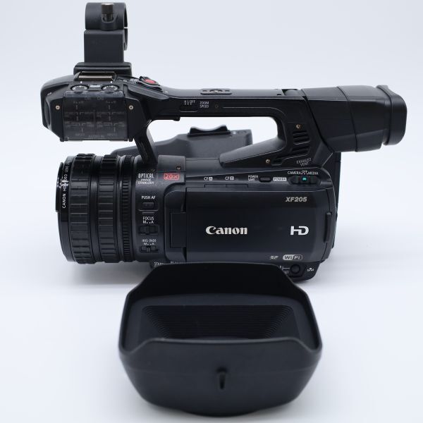 2025年最新】Yahoo!オークション -canon xf205の中古品・新品 2025年最新】Yahoo!オークション -canon xf205の中古品・新品