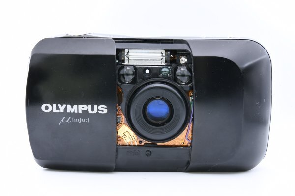 Yahoo!オークション -「olympus μ 初代」の落札相場・落札価格 Yahoo!オークション -「olympus μ 初代」の落札相場・落札価格