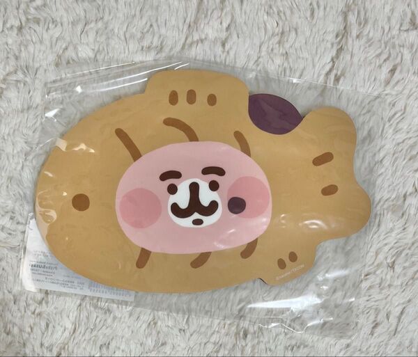 カナヘイ マウスパッド